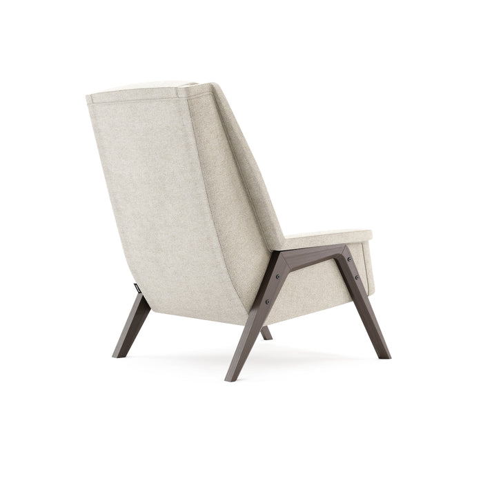 Greta H - armchair K-SAG HOME BV 