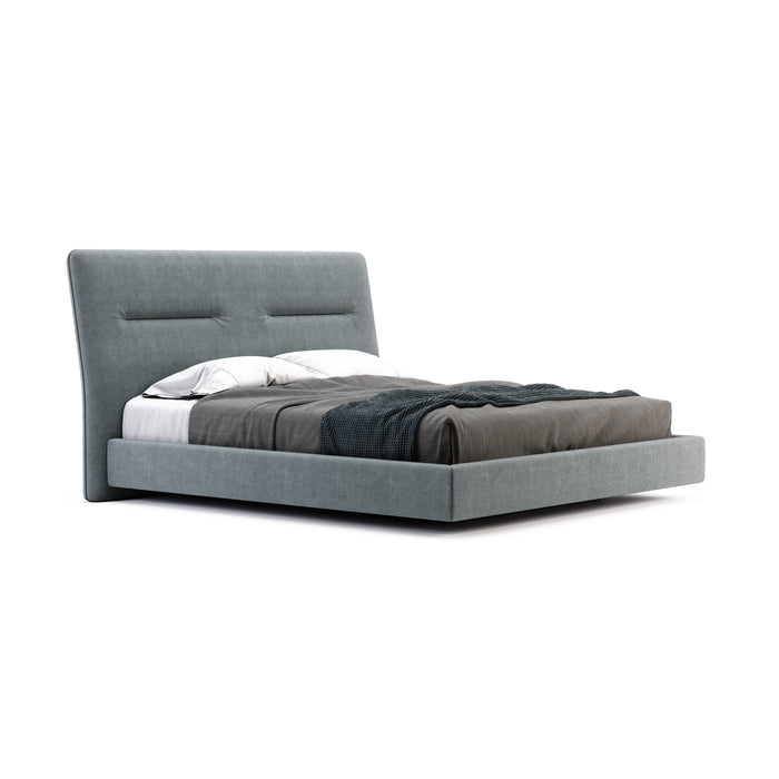 Helen | bed (mat. 1500x2000) K-SAG HOME BV 