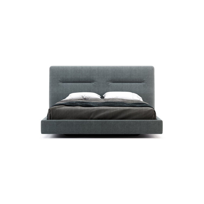 Helen | bed (mat. 1500x2000) K-SAG HOME BV 