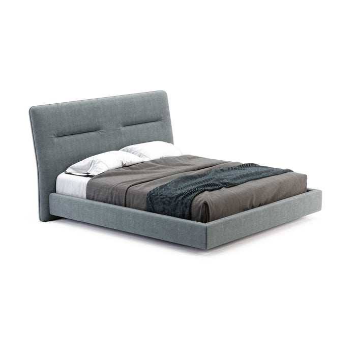 Helen | bed (mat. 1500x2000) K-SAG HOME BV 