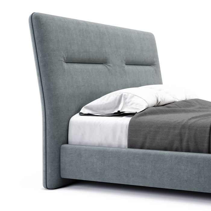 Helen | bed (mat. 1500x2000) K-SAG HOME BV 