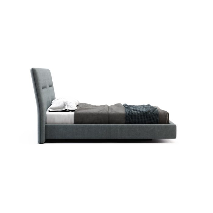 Helen | bed (mat. 1500x2000) K-SAG HOME BV 