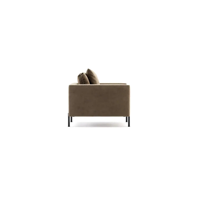 Nicole 1 Seat | sofa