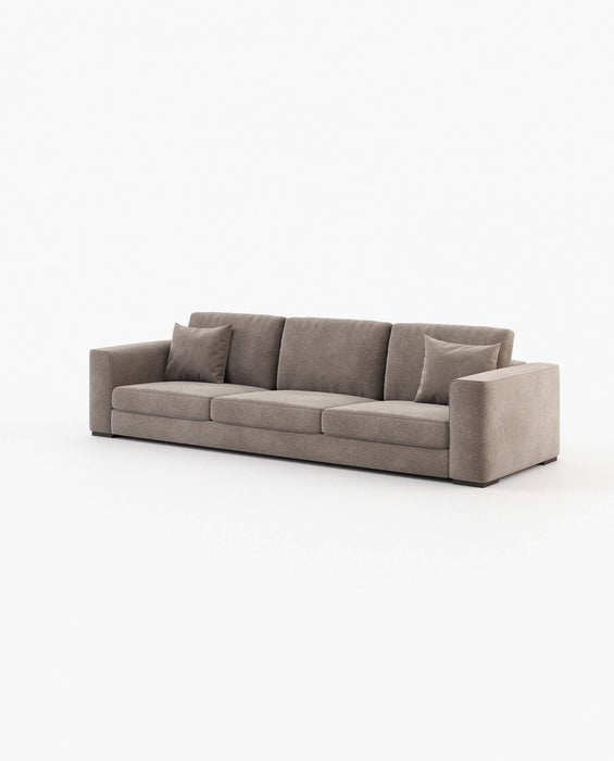 GREY SOFA