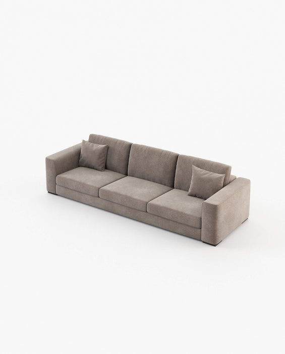 GREY SOFA