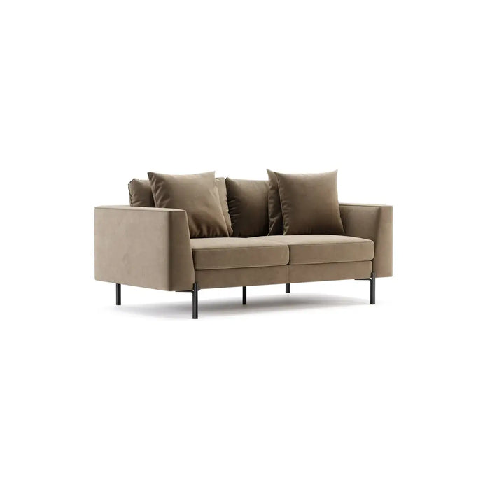 Nicole 2 Seats | sofa