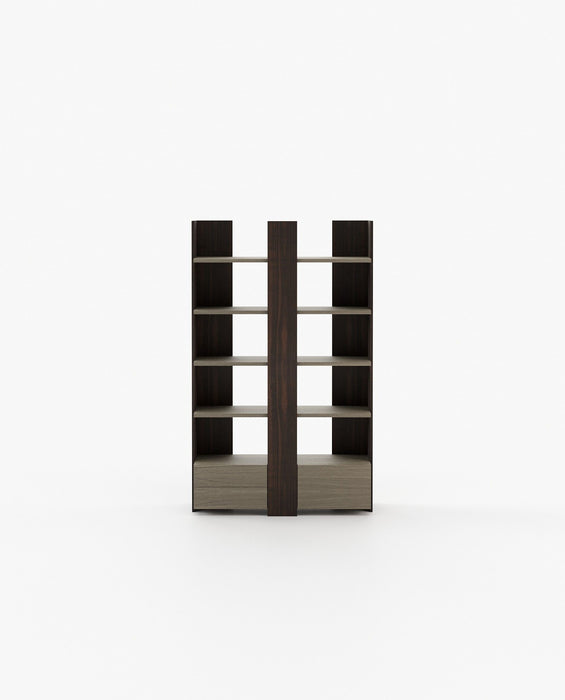 BIEL BOOKSHELF