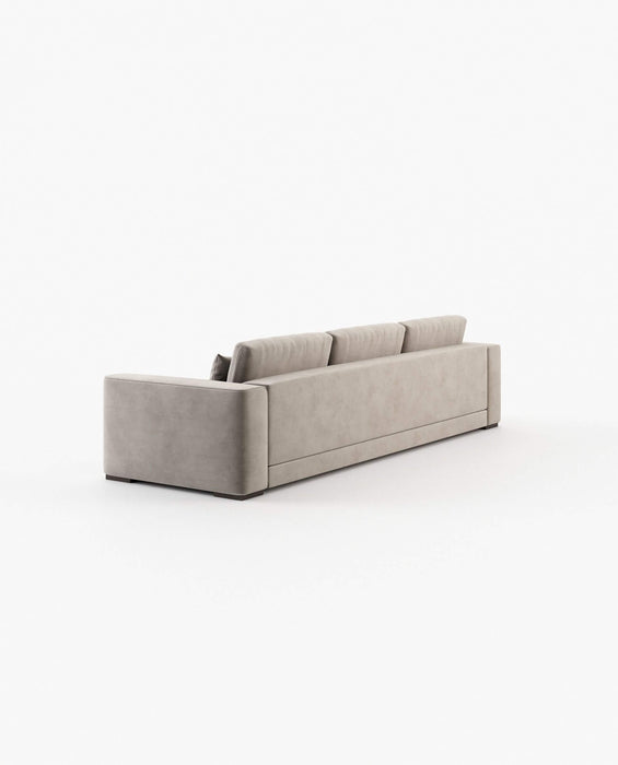 GREY SOFA