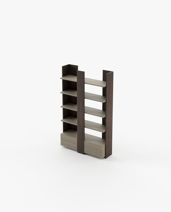 BIEL BOOKSHELF