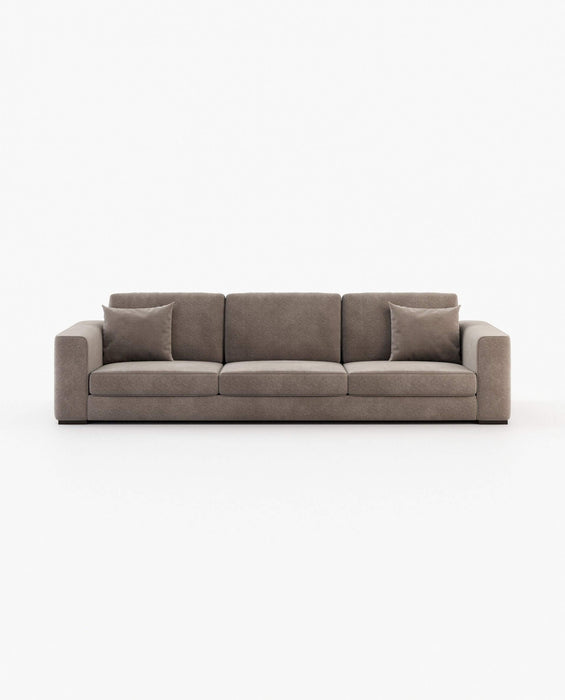 GREY SOFA