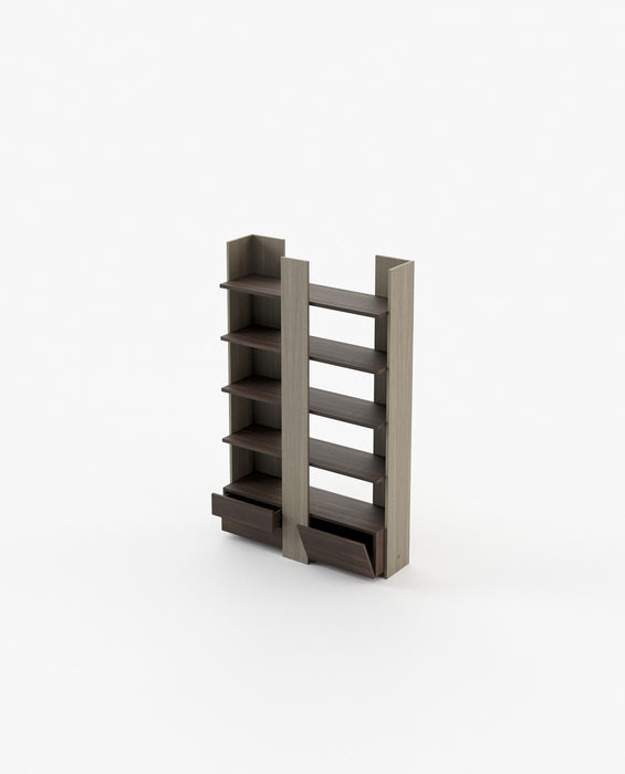 BIEL BOOKSHELF