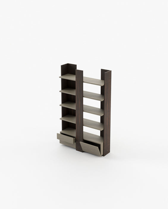 BIEL BOOKSHELF