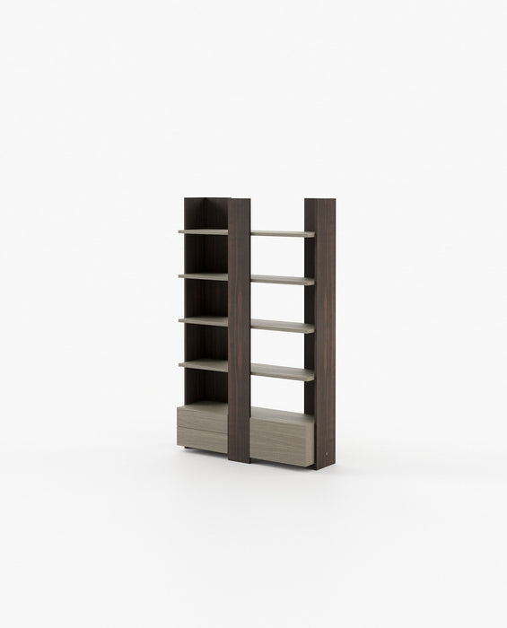 BIEL BOOKSHELF