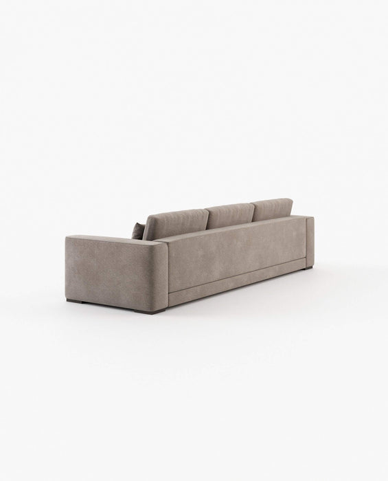 GREY SOFA