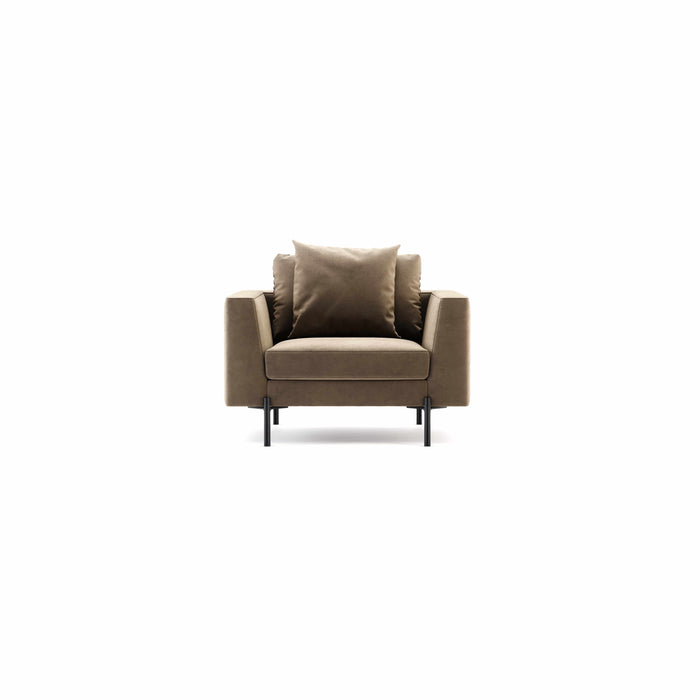 Nicole 1 Seat | sofa