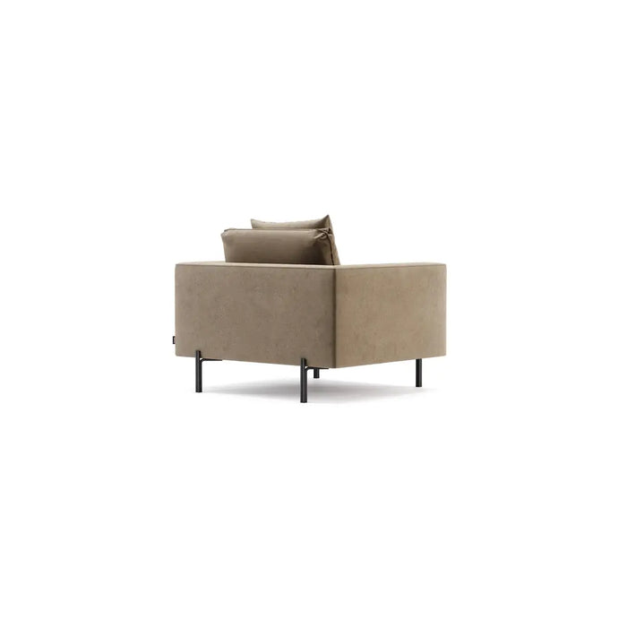 Nicole 1 Seat | sofa