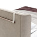 Kelsi | bed (mat. 1500x2000) K-SAG HOME BV 