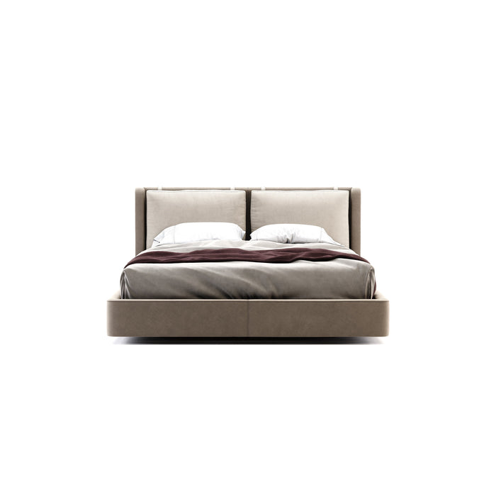 Kelsi | bed (mat. 1500x2000) K-SAG HOME BV 