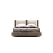 Kelsi | bed (mat. 1500x2000) K-SAG HOME BV 