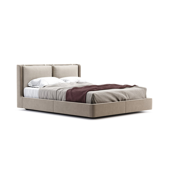 Kelsi | bed (mat. 1500x2000) K-SAG HOME BV 