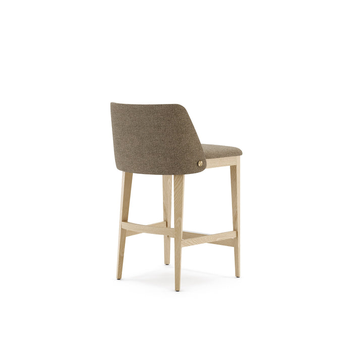 Louise | Bar chair K-SAG HOME BV 