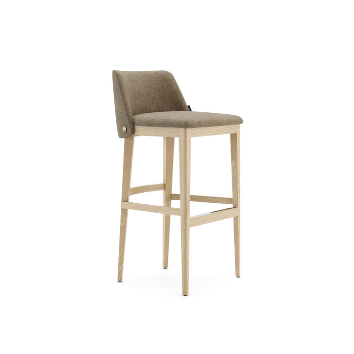 Louise | Bar chair K-SAG HOME BV 