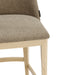 Louise | Bar chair K-SAG HOME BV 