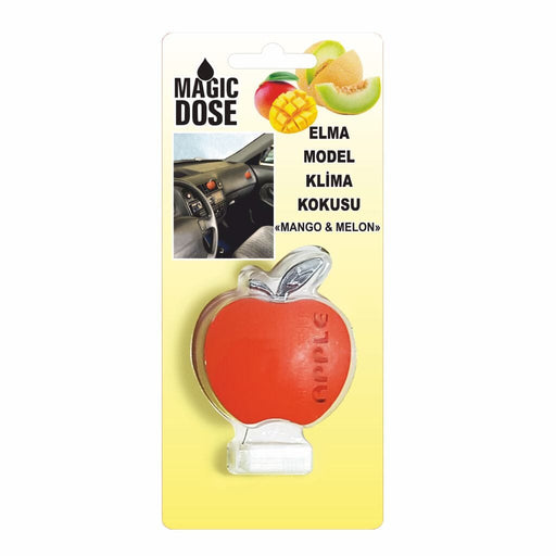 Magic Dose Autogeur appel K-SAG HOME BV Mango & Melon 