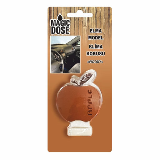 Magic Dose Autogeur appel K-SAG HOME BV Woody 