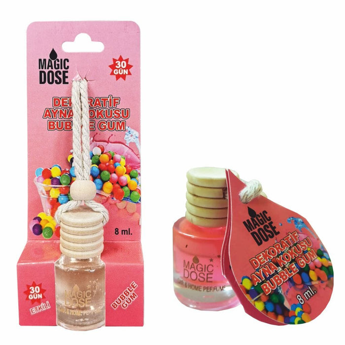 Magic Dose Autogeur K-SAG HOME BV Bubble gum 