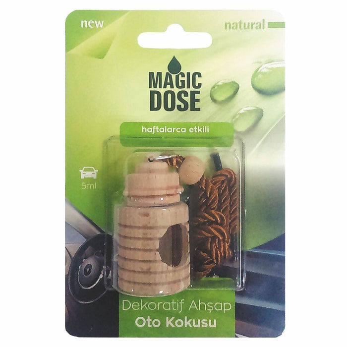 Magic Dose Autogeur K-SAG HOME BV Natural 