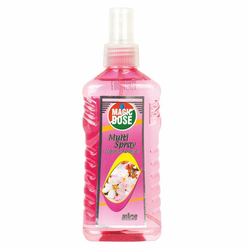 Magic Dose Multi Spray 200ml. K-SAG HOME BV Nice 