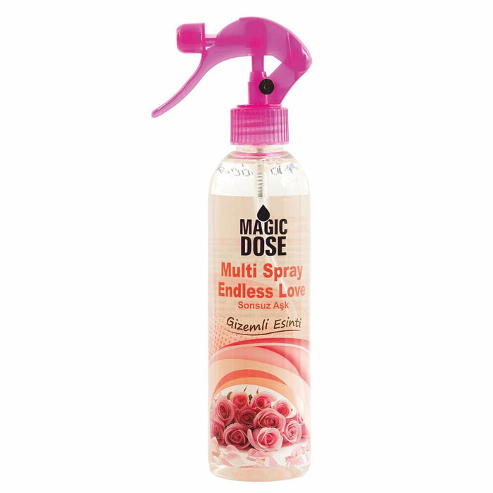 Magic Dose Multi Spray 350 ml. K-SAG HOME BV Endless love 