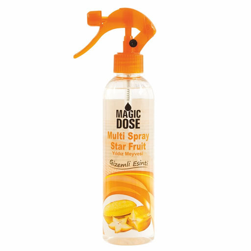 Magic Dose Multi Spray 350 ml. K-SAG HOME BV Star fruit 