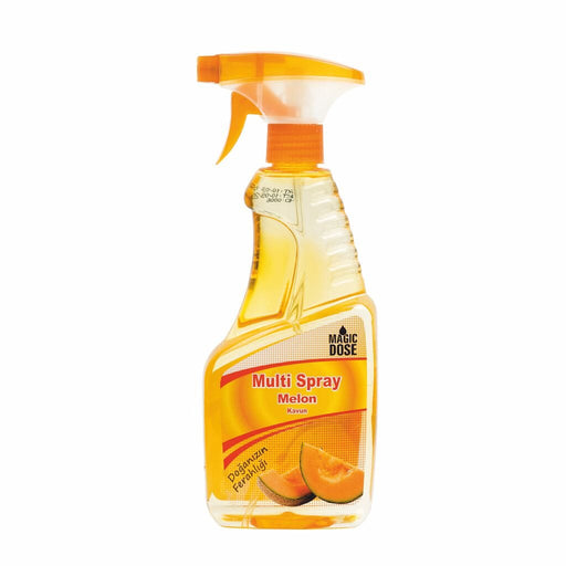 Magic Dose Multi Spray 500 ml. K-SAG HOME BV Melon 