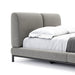 Margot | bed (mat. 1500x2000) K-SAG HOME BV 