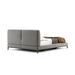 Margot | bed (mat. 1500x2000) K-SAG HOME BV 