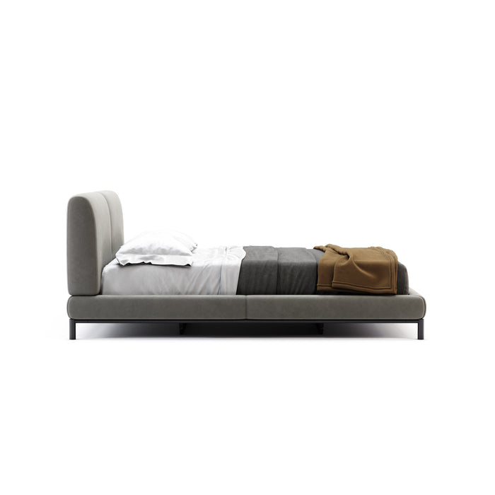 Margot | bed (mat. 1600x2000) K-SAG HOME BV 