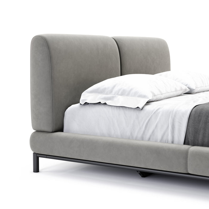 Margot | bed (mat. 1600x2000) K-SAG HOME BV 