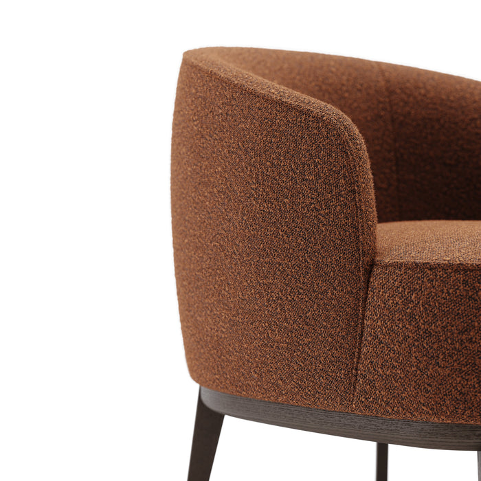 Megan - armchair K-SAG HOME BV 