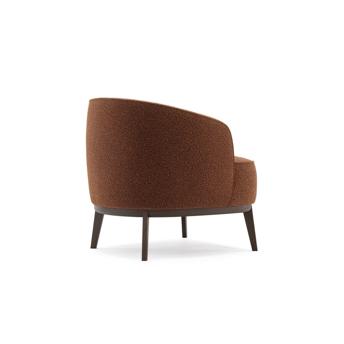 Megan - armchair K-SAG HOME BV 