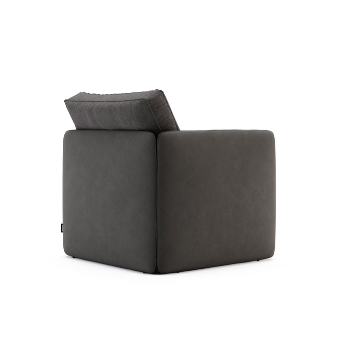 Miller | armchair K-SAG HOME BV 