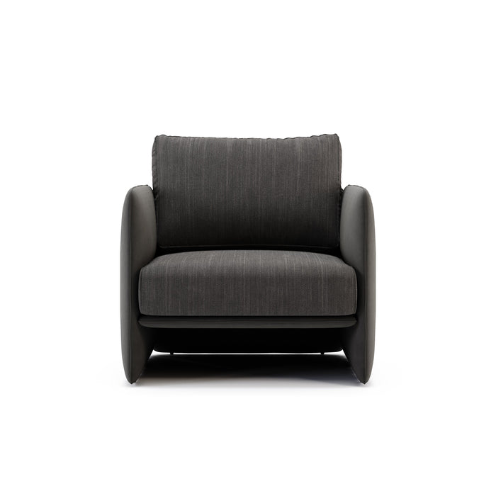 Miller | armchair K-SAG HOME BV 