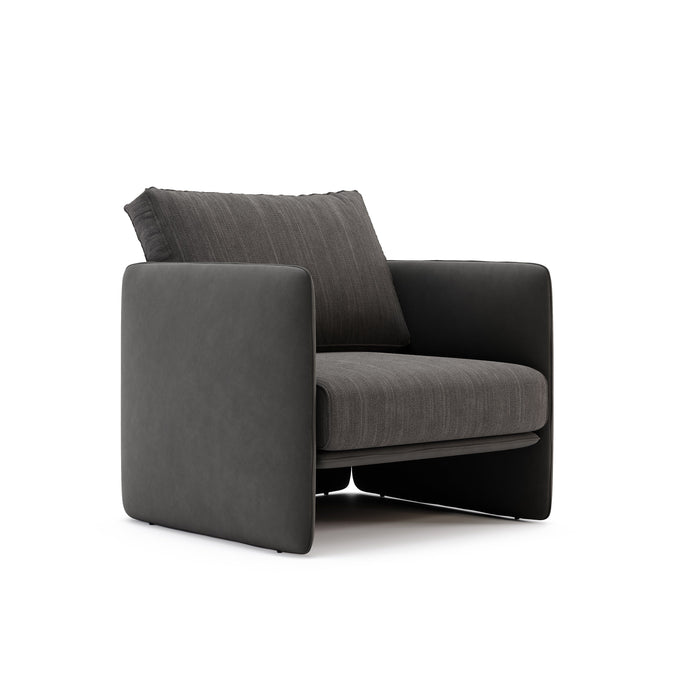 Miller | armchair K-SAG HOME BV 