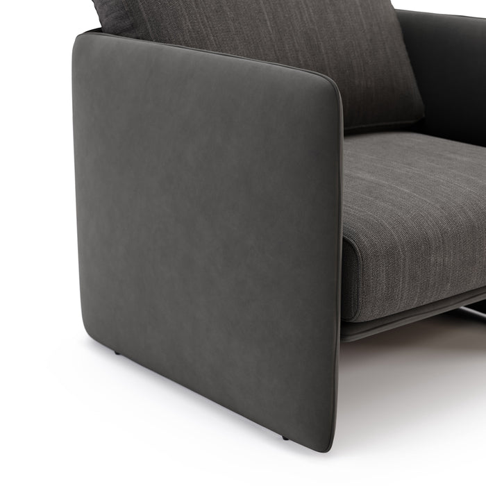 Miller | armchair K-SAG HOME BV 