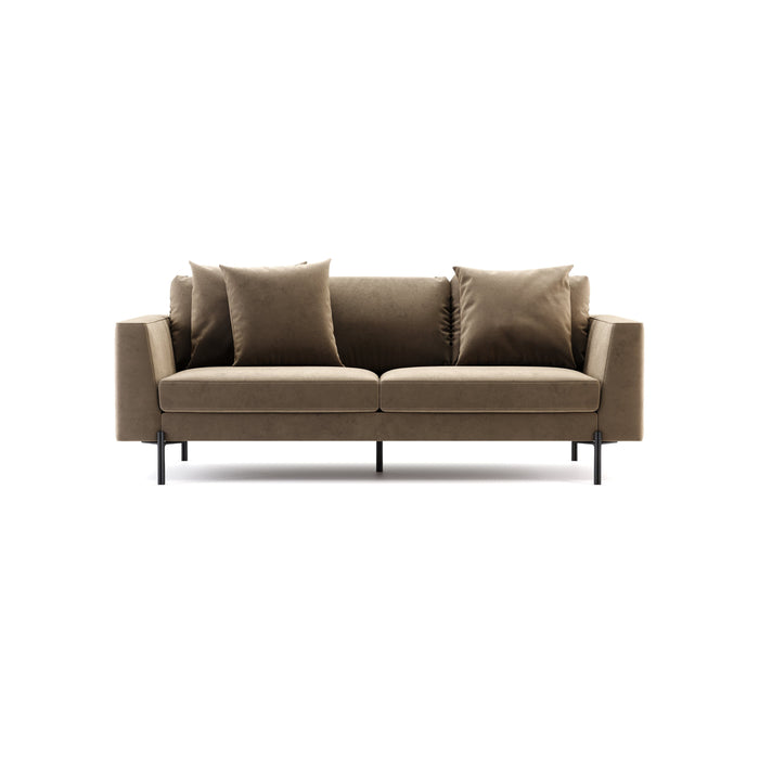 Nicole 3 Seats | sofa K-SAG HOME BV 