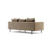 Nicole 3 Seats | sofa K-SAG HOME BV 