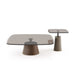 Panton | center table K-SAG HOME BV 