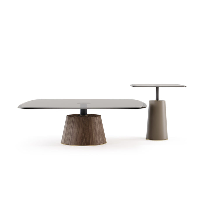 Panton | center table K-SAG HOME BV 