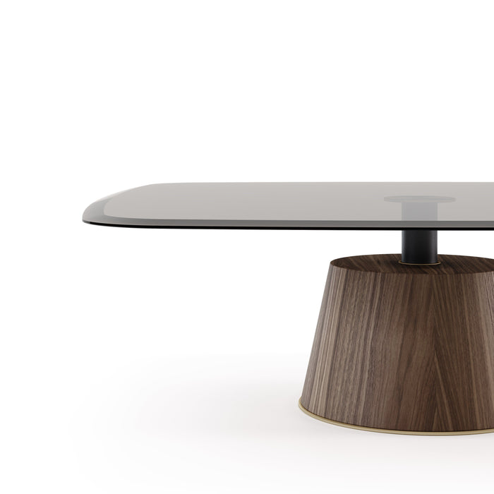 Panton | center table K-SAG HOME BV 